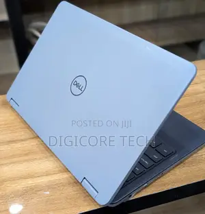 Laptop Dell Latitude 3120 8GB Intel Pentium SSD 128GB