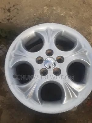 Quality 15 Inches Corolla Rims