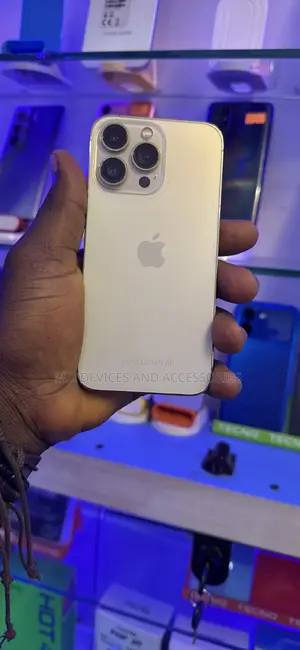 Apple iPhone 13 Pro 128 GB Gold