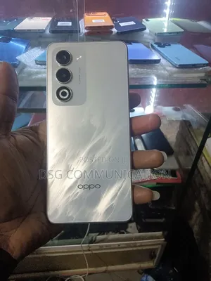 Oppo A5 128 GB Silver