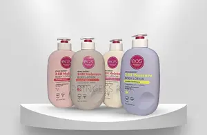 Eos Moisturizing Lotion