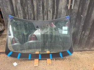 Range Rover Evoque 2019/2020 Windscreen Glass Available Installed