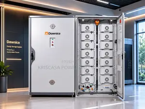 Dawnice 200kwh Commercial Ess