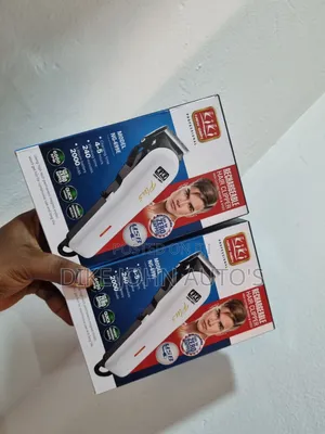 Kiki Rechargeable Hair Clipper