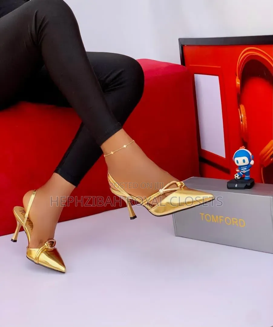 High Heels for Ladies
