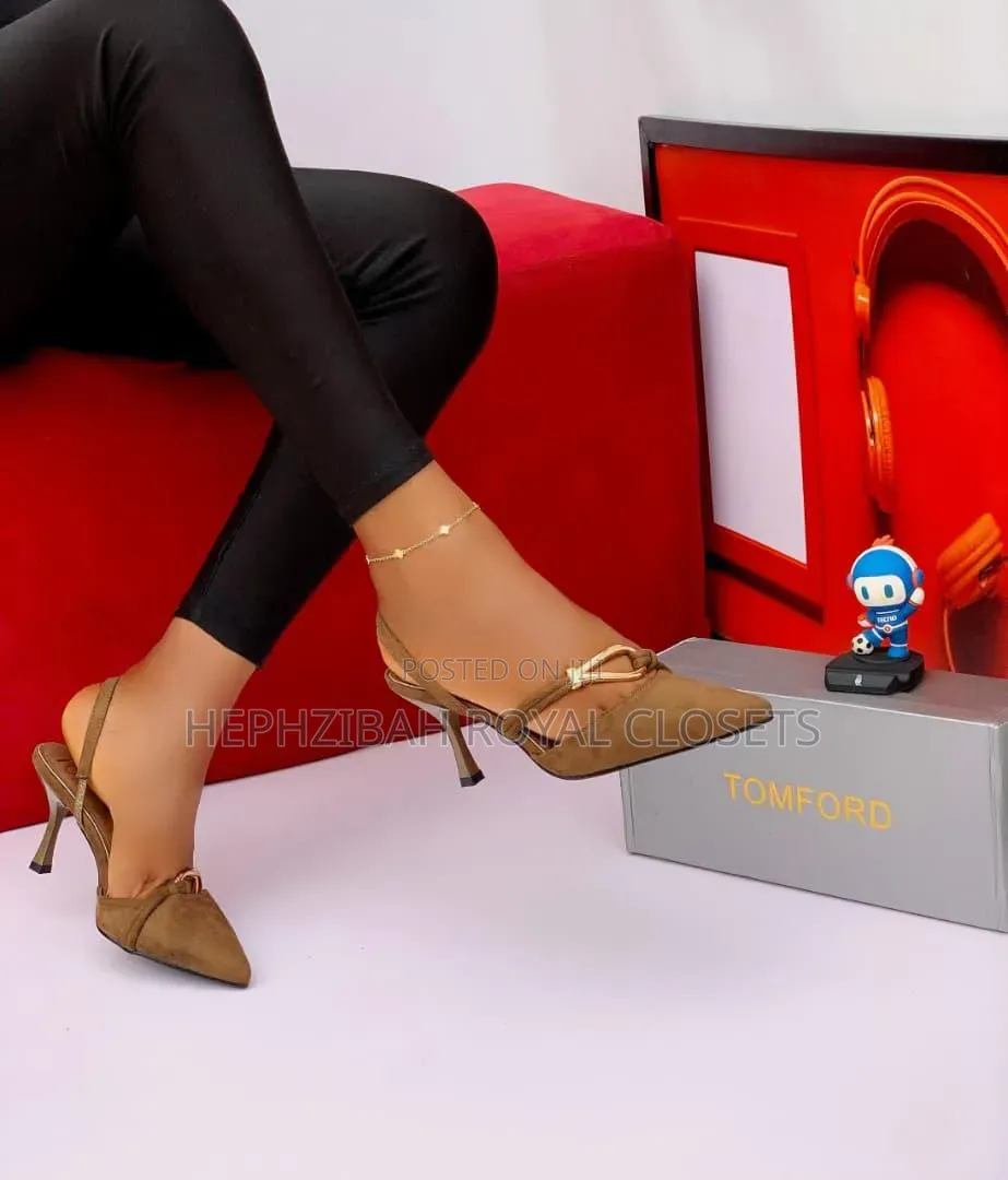 High Heels for Ladies