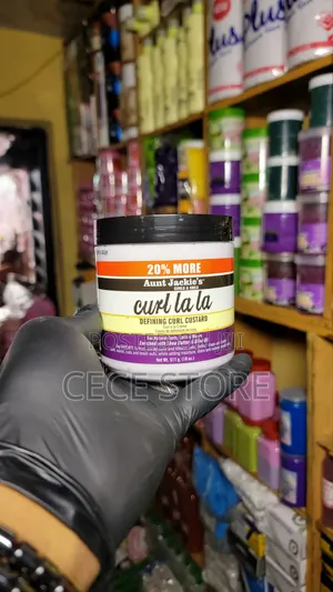 Curl La La