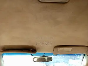 Toyota Corolla 2006 Gold