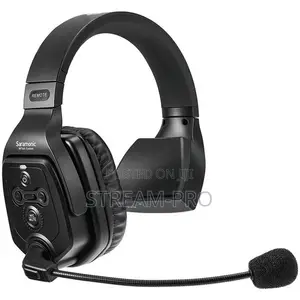 Saramonic Witalk-Wt9s 9-Person Full-Duplex Wireless Intercom System