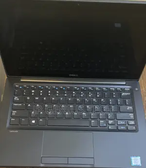 Laptop Dell Latitude 7280 8GB Intel Core i7 SSD 256GB