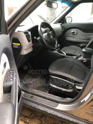 Kia Soul 2014