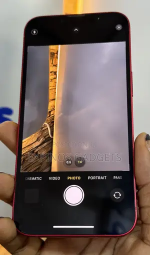 Apple iPhone 13 128 GB Red