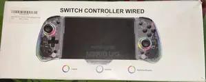 Nintendo Switch Backbone Controller