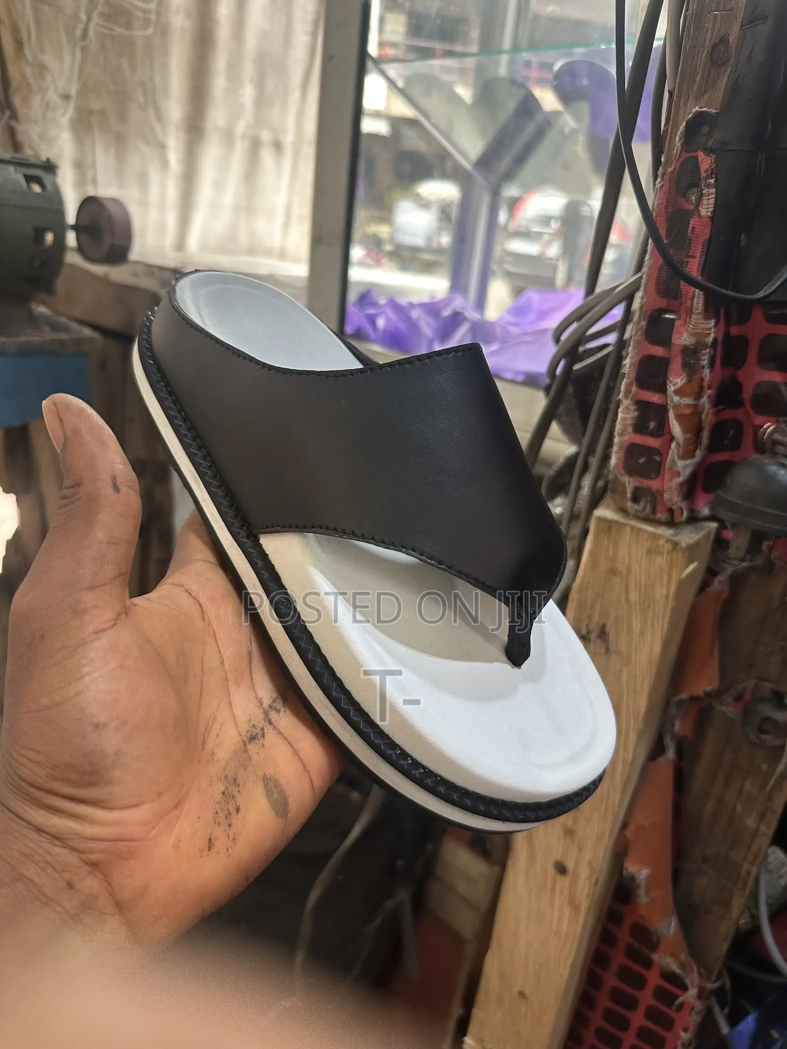 Tbest Quality Footwear’S