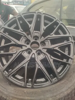 20 Rims for Lexus 350