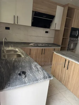 4bdrm Duplex in Orchid Lekki Lagos for rent