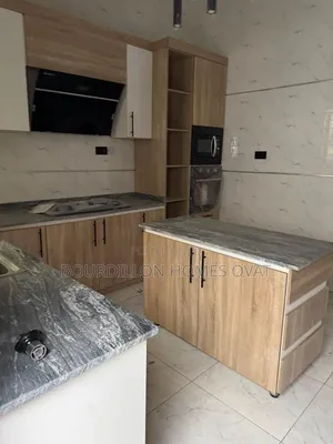 4bdrm Duplex in Orchid Lekki Lagos for rent