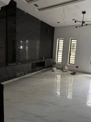 4bdrm Duplex in Orchid Lekki Lagos for rent