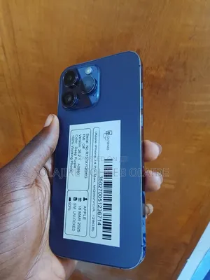 Apple iPhone 14 Pro Max 128 GB Purple