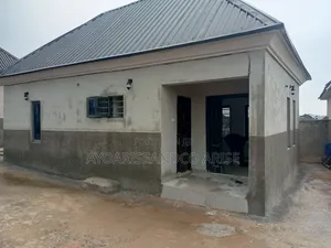 Mini Flat in Sauka New Site, Lugbe District for rent