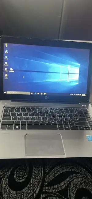 Laptop HP EliteBook Folio 1040 G3 8GB Intel Core i5 SSD 128GB