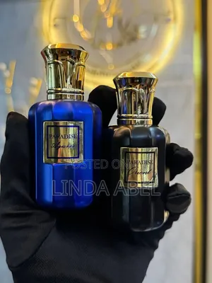 Mini Design Perfume