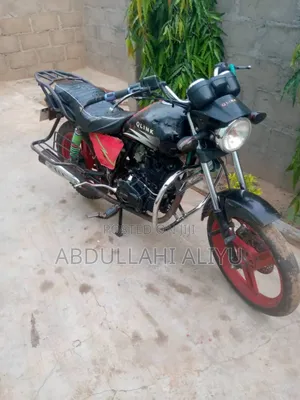 Qlink X-ranger 200 2021 Black