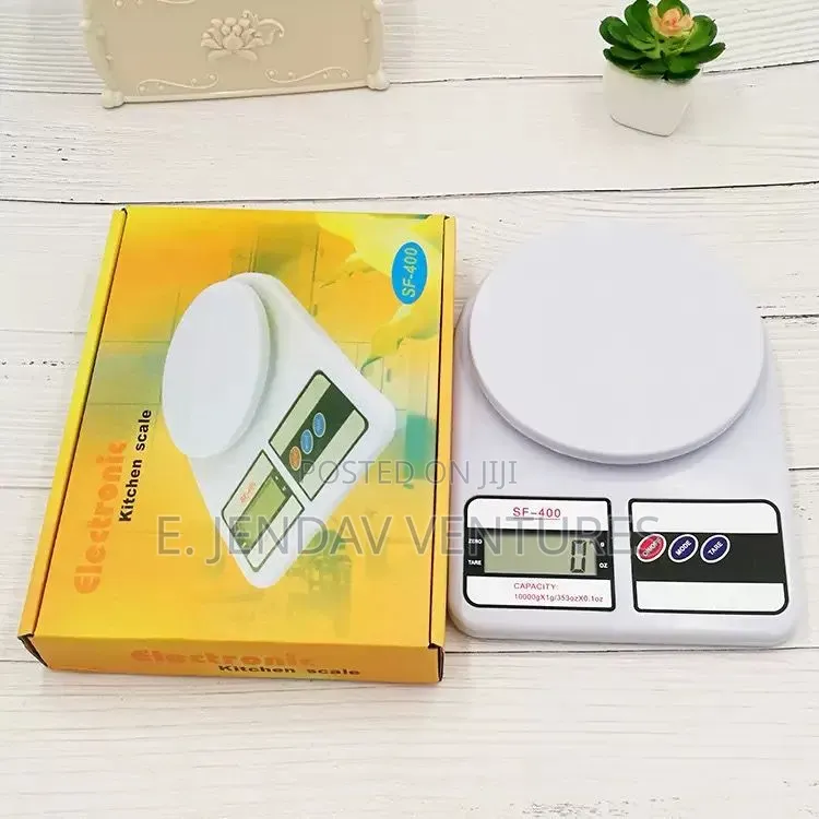 Kitchen Scale