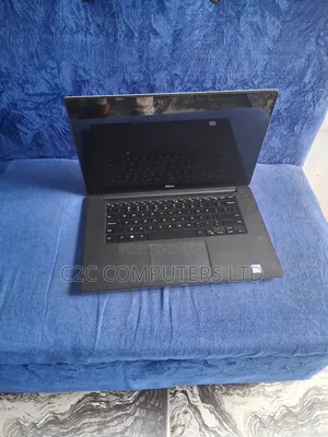 Laptop Dell XPS 15 (9550) 8GB Intel Core i7 SSD 256GB
