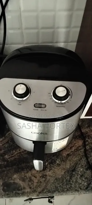 Airfryer 4.3qt