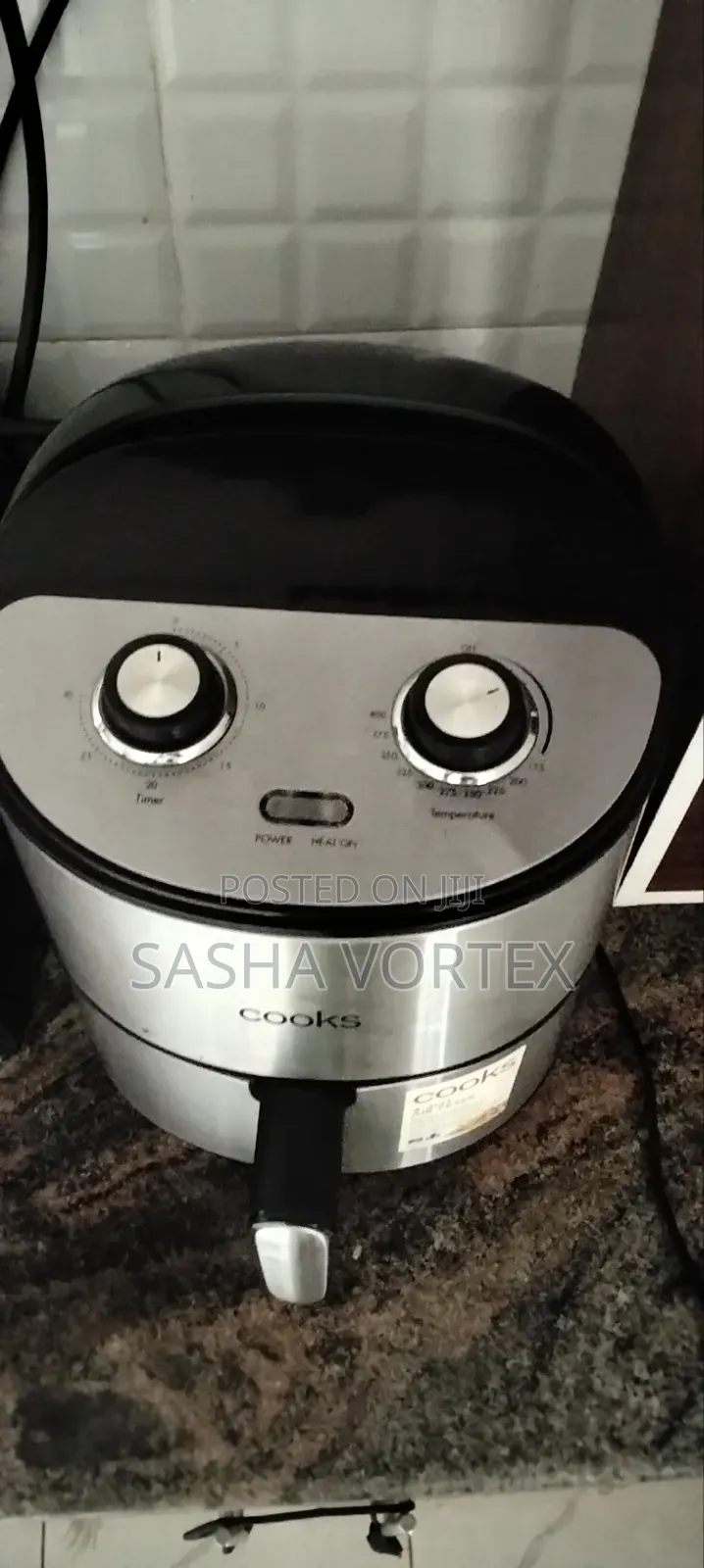 Airfryer 4.3qt