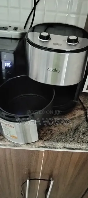Airfryer 4.3qt