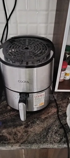 Airfryer 4.3qt