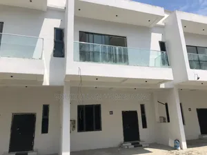 4bdrm Duplex in Harris Drive, Vgc, Ilaje / Lekki for rent