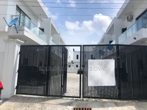 4bdrm Duplex in Harris Drive, Vgc, Lekki for rent