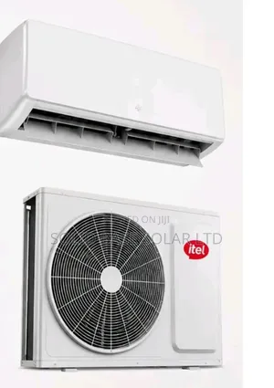 Itel 1.5hp Ac (Ac-0522) Split Air