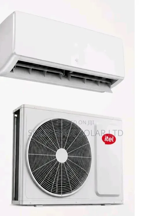 Itel 1.5hp Ac (Ac-0522) Split Air
