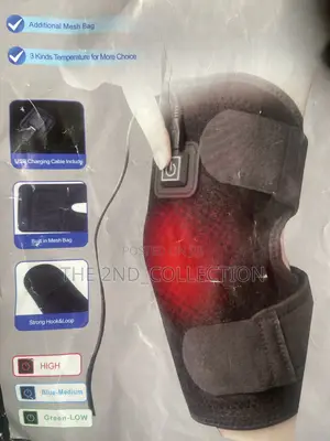 Electric Heating Knee Brace