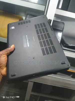 Laptop Dell Latitude 5490 4GB Intel Core i5 SSD 128GB