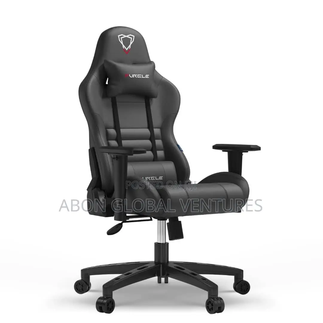 Modern Technology Gaming Chair