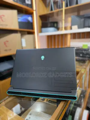 Laptop Dell 16GB Intel Core i7 SSD 512GB