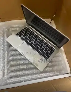 Laptop HP EliteBook 830 G7 16GB Intel Core i7 SSD 512GB