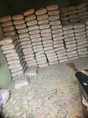 Dangote and Bua Cements Supply Nationwide