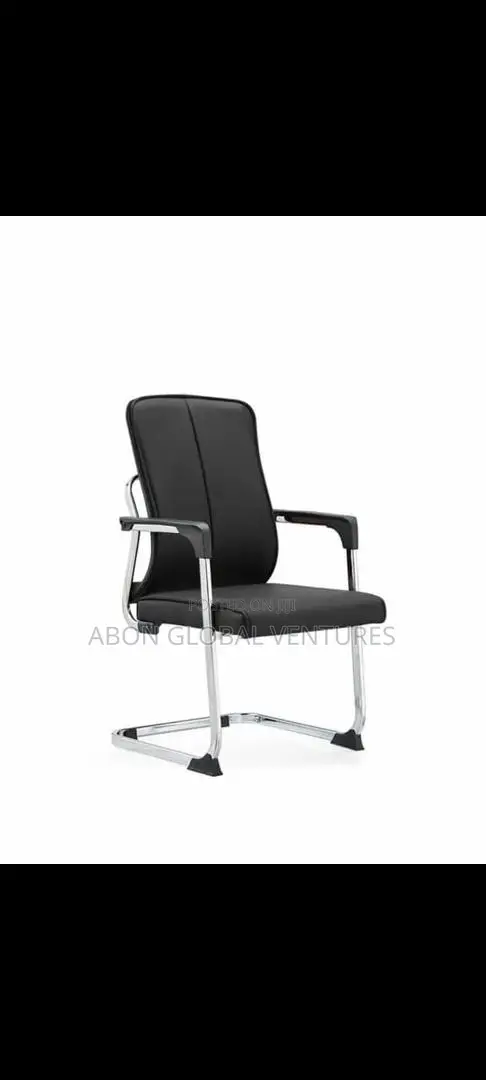 Office Visitors Chair