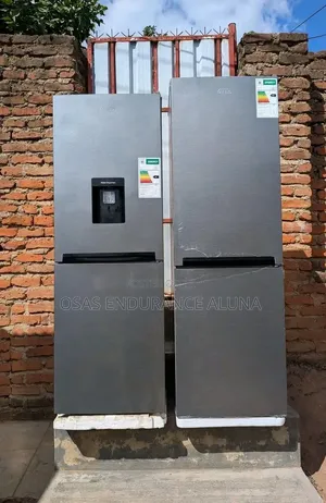 Ac Fridge Freezer Ice Cream Machine