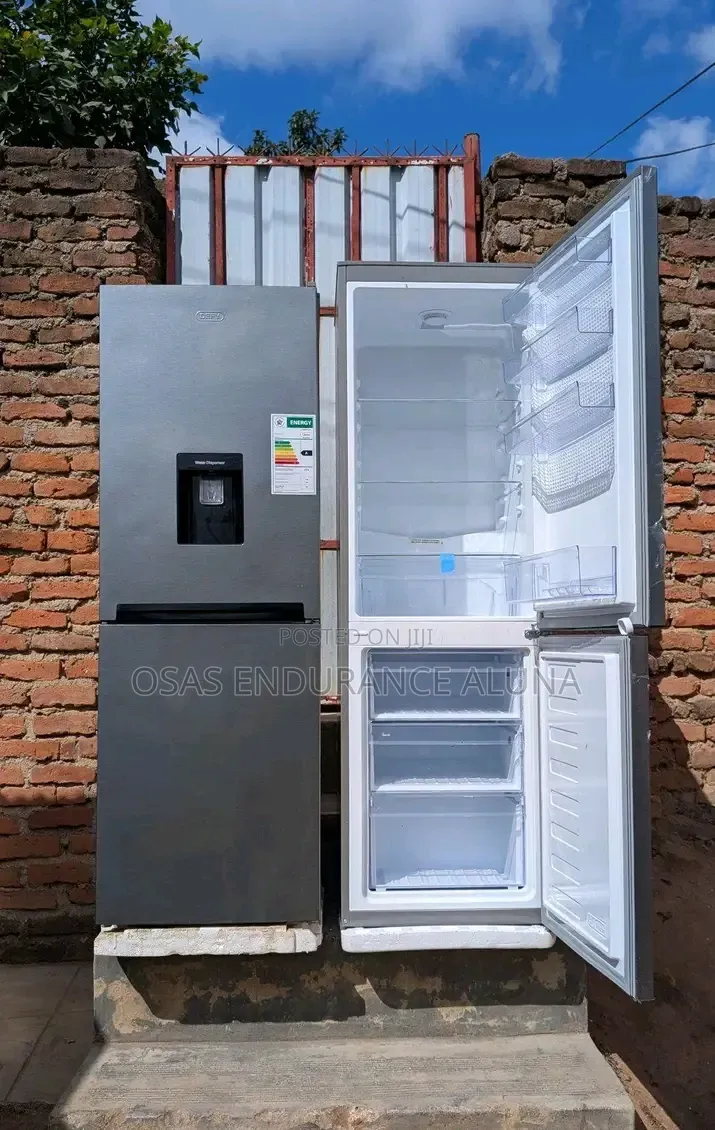 Ac Fridge Freezer Ice Cream Machine