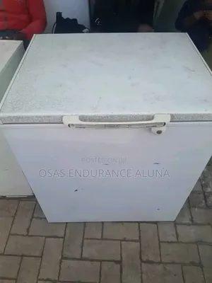 Ac Fridge Freezer Ice Cream Machine