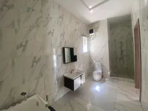 4bdrm Duplex in Orchid Lekki Lagos for rent