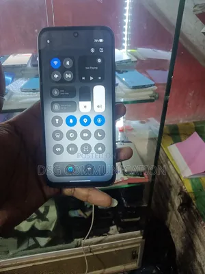 Itel City 200 128 GB Black