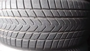 275/60/18 Tyres Fortacoma